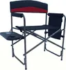Aga Campingstuhl mit Tisch & Seitentasche Rot / Schwarz  – Produktbild-Vorschau 5