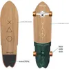 Skateboard SPARTAN Cruiser Board - 70 cm Voir les images du produit 9