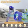 V8 Filter für Dyson, V7 V8 Vorfilter und Produktbild-Vorschau 4