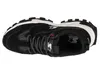 Starter Herren Leder Freizeitschuhe Schnürung Sneaker Produktbild-Vorschau 9