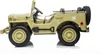 Veicolo per bambini - Auto elettrica fuoristrada 3 posti Anteprima dell’immagine prodotto 3