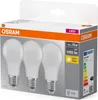 OSRAM 4058075819436 LED BASE CLASSIC A E27 2700 K 10 W 1055 Produktbild-Vorschau 6