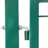 HOME DELUXE - Gartentor PORTARIUS - Farbe: Grün, Höhe 160 Produktbild-Vorschau 5