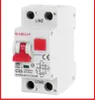 RCBO C Interruttore differenziale da 25A 30mA Interruttore Anteprima dell’immagine prodotto 1