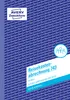 Avery Zweckform 743, Reisekostenabrechnung, für Abrechnung Produktbild-Vorschau 3