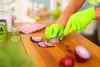 Einweghandschuhe 100 Stück Lime Nitrilhandschuhe Produktbild-Vorschau 6