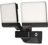 brennenstuhl 1179060020 brennenstuhl  Duo Connect WiFi LED Anteprima dell’immagine prodotto 1