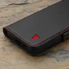 TORRO Galaxy S24 FE Lederhülle (mit Standfunktion) - Produktbild-Vorschau 3