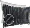 Dekokissen LILLI BIG CORD Velour mit Reißverschluss 30x50cm Produktbild-Vorschau 1