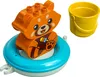 LEGO DUPLO 10964 - Badewannenspaß: Schwimmender Panda Produktbild-Vorschau 4