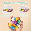 Mochi Squishy set, cadeautjes voor kinderfeestjes, Productafbeelding-voorbeeld 6