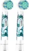 Braun Oral-B EB 10S-2 Spazzolini per bambini Star Wars Anteprima dell’immagine prodotto 1