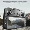 Drone GPS Zimilo 4K avec caméra, stabilisation EIS, système Voir les images du produit 8