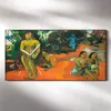 Dekor Leinwand Uhr Wandbilder Geräuschlos Kunstdruck 60x30 Produktbild-Vorschau 2