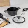 Berlinger Haus Antracit pot avec couvercle 24cm BH8131 Voir les images du produit 7