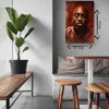 Tupac Shakur Poster - Rap Legende Poster - Musik Poster - Produktbild-Vorschau 2