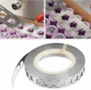 Rosfix Taśma Niklowa 67,5 x 0,15 mm – Warstwa Niklu 1,5 Μm, Podgląd zdjęcia produktu 3