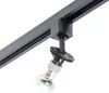 Qub Schienenstrahler - Focus III - LED GU10 - Schwarz - für Produktbild-Vorschau 5