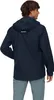 Mammut Treeline Light HS Hooded Jacket marine L Produktbild-Vorschau 7