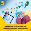 LEGO Creator Dzikie zwierzęta: kolorowy koliber, Zestaw do Podgląd zdjęcia produktu 15