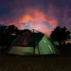 Namiot automatyczny NILS Camp NC7819 2w1 zielony Podgląd zdjęcia produktu 3