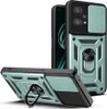 Realme 9 Pro Hülle mit Ring Ständer Halter Dia Kameraschutz Produktbild-Vorschau 1