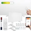 Grzejnik Na Podczerwień Panel Grzewczy Promiennik Ir 770W Podgląd zdjęcia produktu 1