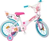 16 Zoll Kinder Mädchen Fahrrad Mädchenfahrrad Rad Bike Paw Produktbild-Vorschau 2