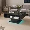 Radelldar Couchtisch höhenverstellbar mit LED Beleuchtung, Produktbild-Vorschau 5
