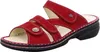 Finn Comfort Ventura Pantolette Rot Produktbild-Vorschau 26