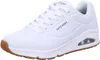 Skechers UNO STAND ON AIR tenisky v plus veľkostiach white Náhľad obrázku produktu 48