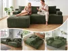 GLP 238 cm Modulares Sofa, Ecksofa mit Recamiere links Produktbild-Vorschau 3