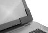 Reparatursatz für Gehäusedeckelscharnier HP Pavilion 17-X Produktbild-Vorschau 1