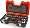 Bahco Steckschlüsselsatz 24teilig S240 (S240) Anteprima dell’immagine prodotto 16