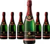 Rotkäppchen Flaschengärung Rosé (6 x 0,75L) Produktbild-Vorschau 6