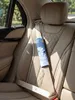 TupTam Kinder Auto Gurtschutz Gurtschoner 2er Pack, Farbe: Produktbild-Vorschau 4