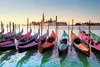 Empireposter Poster Venedig Gondeln Italienische Produktbild-Vorschau 1