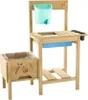 TP Toys Grow Up Kinder Hochbeet und Matschtisch mit Produktbild-Vorschau 1