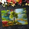 Coloray Schneidebrett Herdabdeckplatte 2x40x52 cm Produktbild-Vorschau 2