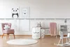 Lovely Kids samolepiaca bordúra do detskej izby Dreamy Sky Náhľad obrázku produktu 6