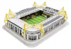 Borussia Dortmund BVB-3D-Stadionpuzzle Produktbild-Vorschau 13