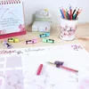 A3 Schreibtischunterlage Papier Kirschblüte – Wochenplaner Produktbild-Vorschau 9