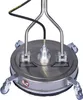 Rosfix T-Racer 20" – Hochdruck-Schrubberbürste aus Produktbild-Vorschau 14