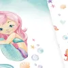 YC Little mermaid Bettwäsche Produktbild-Vorschau 7