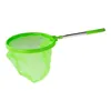 Teleskop-Kinderkescher mit abnehmbarem Griff, Grün, 85 cm Produktbild-Vorschau 5