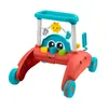Fisher-Price girello a 2 lati, girello con musica Anteprima dell’immagine prodotto 1