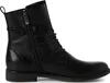 MARCO TOZZI Damen Stiefelette mit Schaftschnürung Produktbild-Vorschau 5