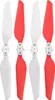 Propeller Für Xiaomi Fimi X8 Se 2020 Drohne Rot / Weiss Produktbild-Vorschau 2