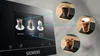 Siemens TQ715R03, Espressomaschine, 2,4 l, Kaffeebohnen, Produktbild-Vorschau 13
