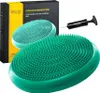 4FIZJO PRO+ Sensomotorisches Kissen Ø33 cm – Balance-Disk Produktbild-Vorschau 1